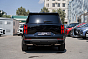 GAC GS8 Lounge HEV, черный
