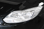 Ford Focus Trend, 2011 года, пробег 223300 км