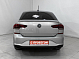 Volkswagen Polo Exclusive, 2021 года, пробег 116142 км