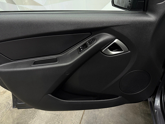 Lada (ВАЗ) Granta Классик, 2025 года, пробег 6 км