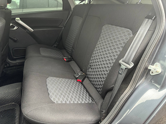 Lada (ВАЗ) Granta Comfort, 2021 года, пробег 68307 км