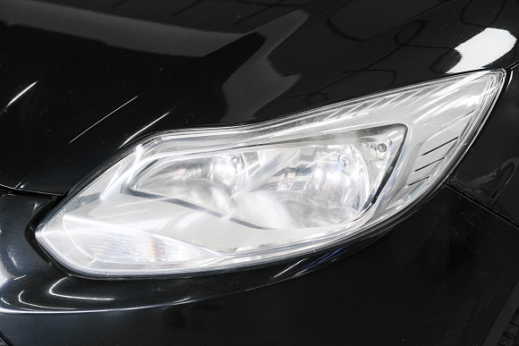 Ford Focus Trend, 2011 года, пробег 223300 км