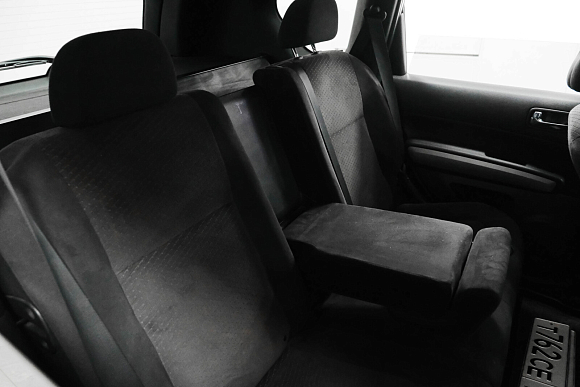 Nissan X-Trail SE High, 2011 года, пробег 171000 км