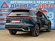 Geely Monjaro, 2024 года, пробег 696 км