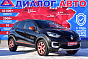 Renault Kaptur Style, 2018 года, пробег 52012 км