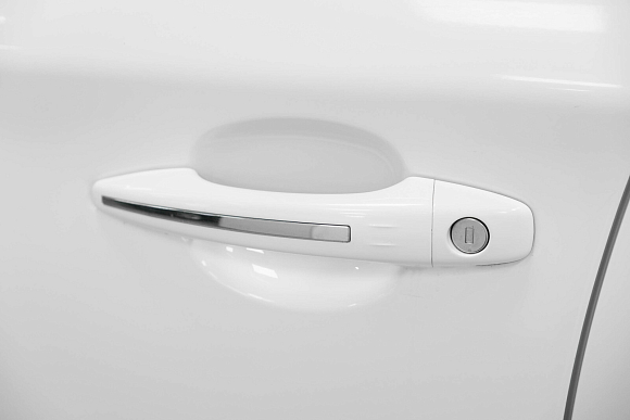 Citroen C4 Exclusive, 2014 года, пробег 118000 км