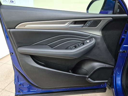 Haval F7 Tech Plus, 2021 года, пробег 79429 км