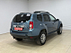 Renault Duster Authentique, 2013 года, пробег 195753 км