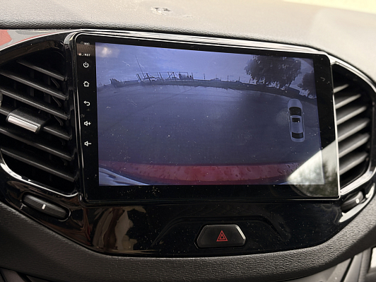 Lada (ВАЗ) Vesta Comfort Winter, 2021 года, пробег 66353 км