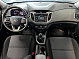 Hyundai Creta Comfort Plus + Advanced, 2017 года, пробег 124252 км