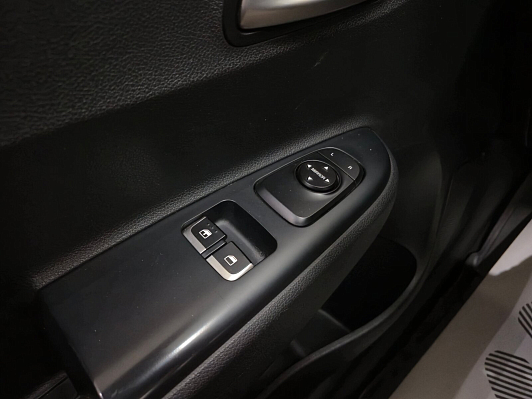 Kia Rio Classic Audio, 2019 года, пробег 82945 км