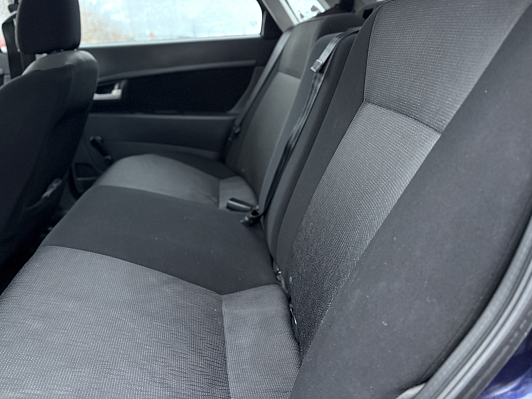 Lada (ВАЗ) Priora, 2014 года, пробег 147499 км