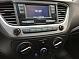 Hyundai Solaris Active Plus, 2018 года, пробег 112227 км