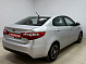 Kia Rio Luxe, 2014 года, пробег 203742 км