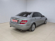 Mercedes-Benz C-Класс, 2009 года, пробег 184247 км
