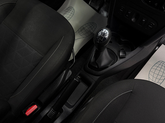 Renault Sandero Drive, 2018 года, пробег 134705 км