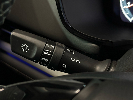 Changan CS95, 2023 года, пробег 38500 км