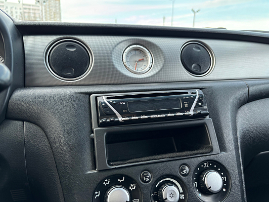 Mitsubishi Outlander, 2004 года, пробег 229370 км