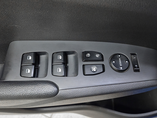 Hyundai Solaris Comfort, 2020 года, пробег 95574 км