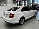 Skoda Rapid Ambition, 2016 года, пробег 188000 км