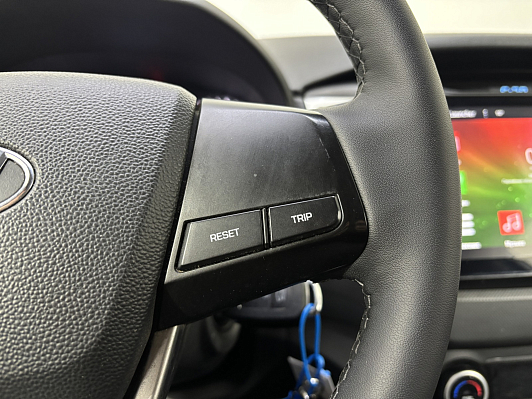 Hyundai Creta, 2019 года, пробег 46481 км