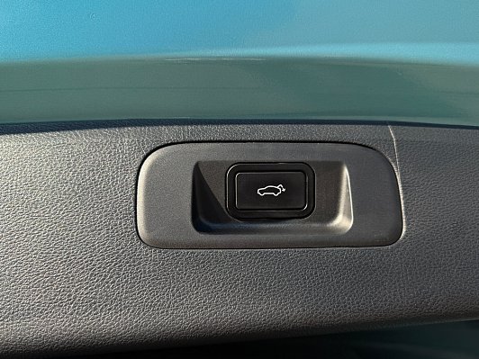 Geely Coolray Comfort, 2023 года, пробег 63474 км