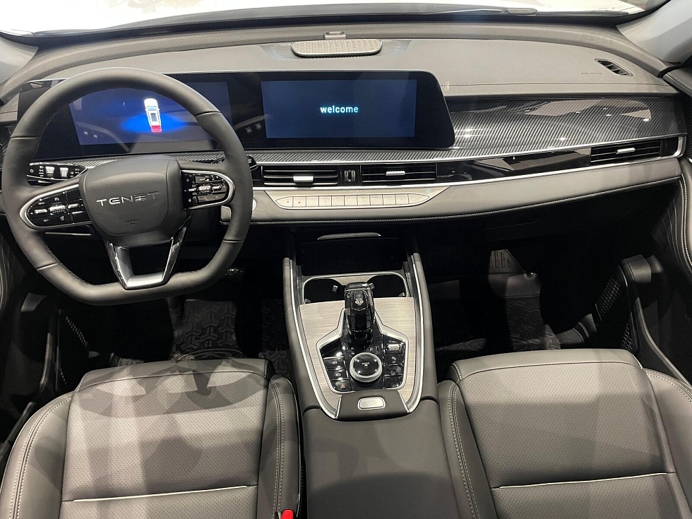 TENET T7 Active, белый