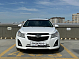 Chevrolet Cruze LT, 2012 года, пробег 243000 км