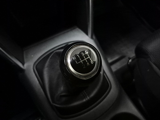 Mazda CX-5, 2013 года, пробег 193555 км