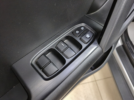 Hyundai Creta Comfort, 2020 года, пробег 84454 км
