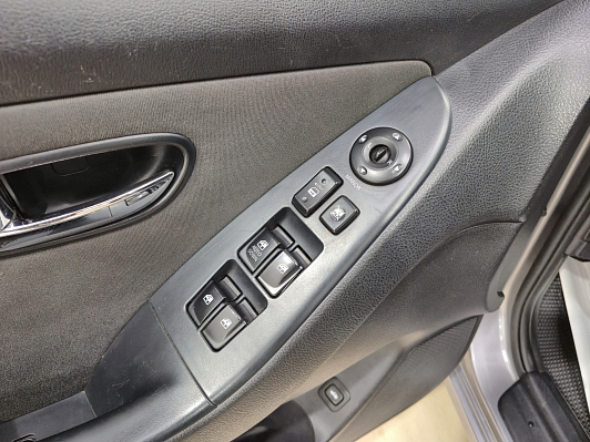 Hyundai Elantra Optima, 2010 года, пробег 224793 км