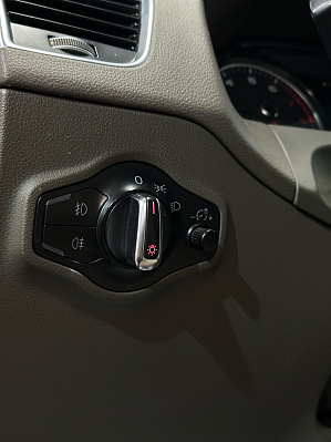 Audi Q5, 2013 года, пробег 195000 км