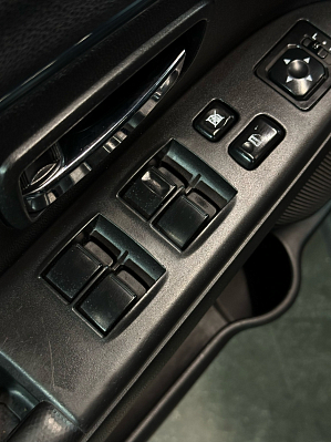 Mitsubishi ASX Intense, 2014 года, пробег 136000 км