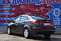 Kia Rio Comfort, 2015 года, пробег 75000 км
