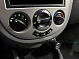 Chevrolet Lacetti SX, 2011 года, пробег 192450 км