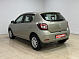 Renault Sandero Drive, 2020 года, пробег 58301 км