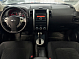 Nissan X-Trail SE High, 2011 года, пробег 109972 км