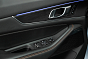 Changan UNI-K Tech, 2023 года, пробег 21000 км