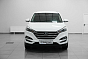 Hyundai Tucson, 2018 года, пробег 123138 км