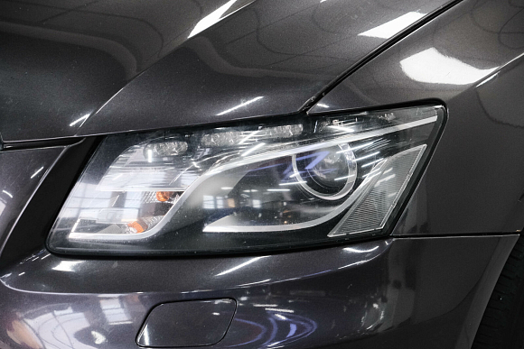 Audi Q5, 2011 года, пробег 148463 км