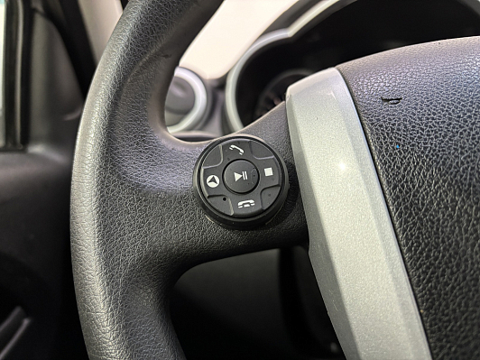 Datsun on-DO Trust II, 2020 года, пробег 149184 км