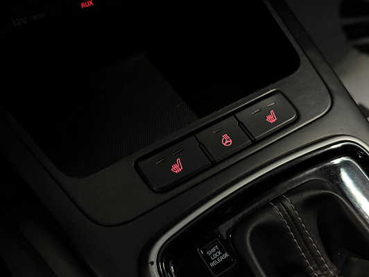 Kia Rio Comfort, 2020 года, пробег 106200 км