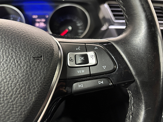 Volkswagen Tiguan Winter Edition, 2019 года, пробег 180359 км