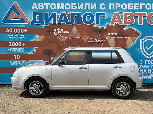 Lifan Smily, 2012 года, пробег 26500 км