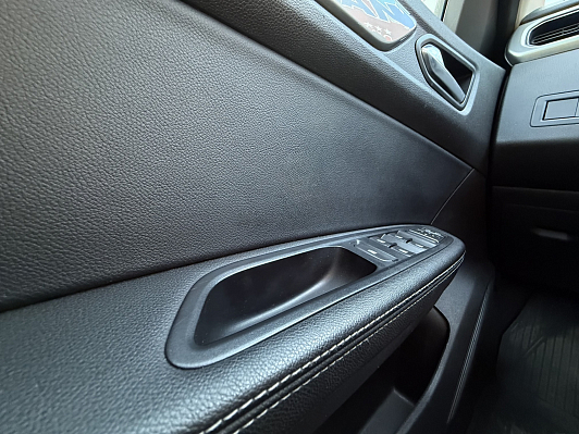 Renault Arkana Drive, 2021 года, пробег 122294 км