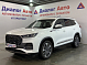 Chery Tiggo 8 Pro Max Ultimate 4WD, 2023 года, пробег 34000 км