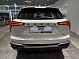 Haval F7 Оптимум, белый