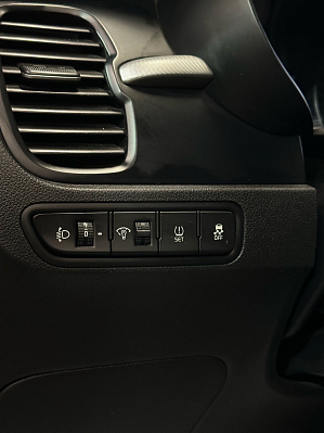 Kia Rio Comfort, 2017 года, пробег 173000 км