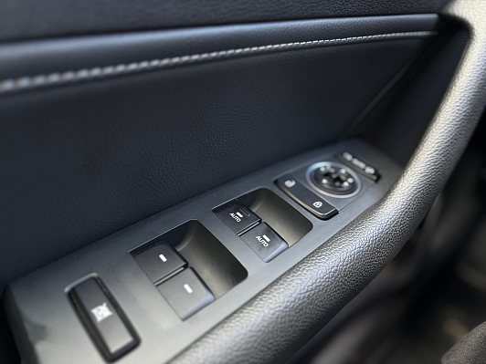 Hyundai Sonata Comfort, 2018 года, пробег 119069 км