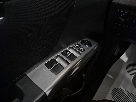 Geely Emgrand EC7 Comfort, 2013 года, пробег 133715 км